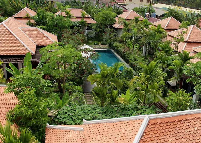Villa Jaya