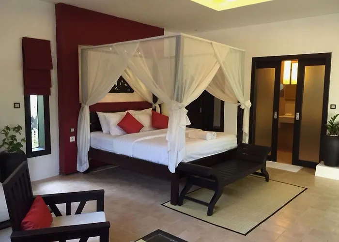 Villa Jaya