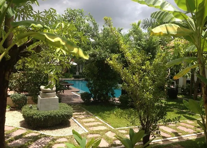 Villa Jaya