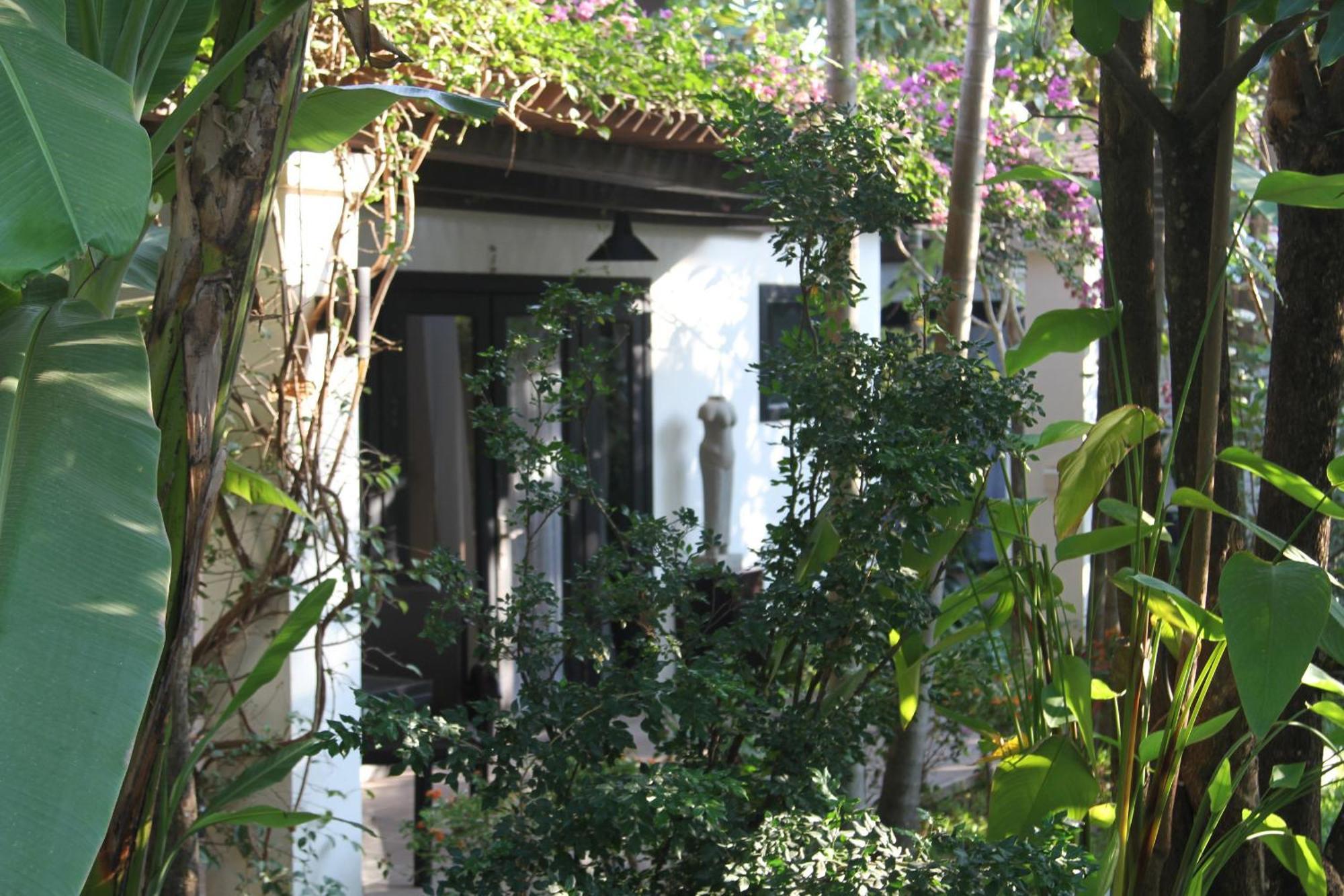 Villa Jaya *