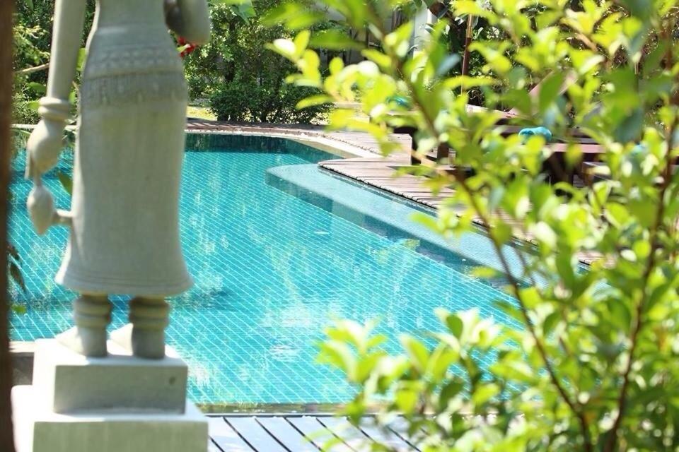 Villa Jaya Siem Reap