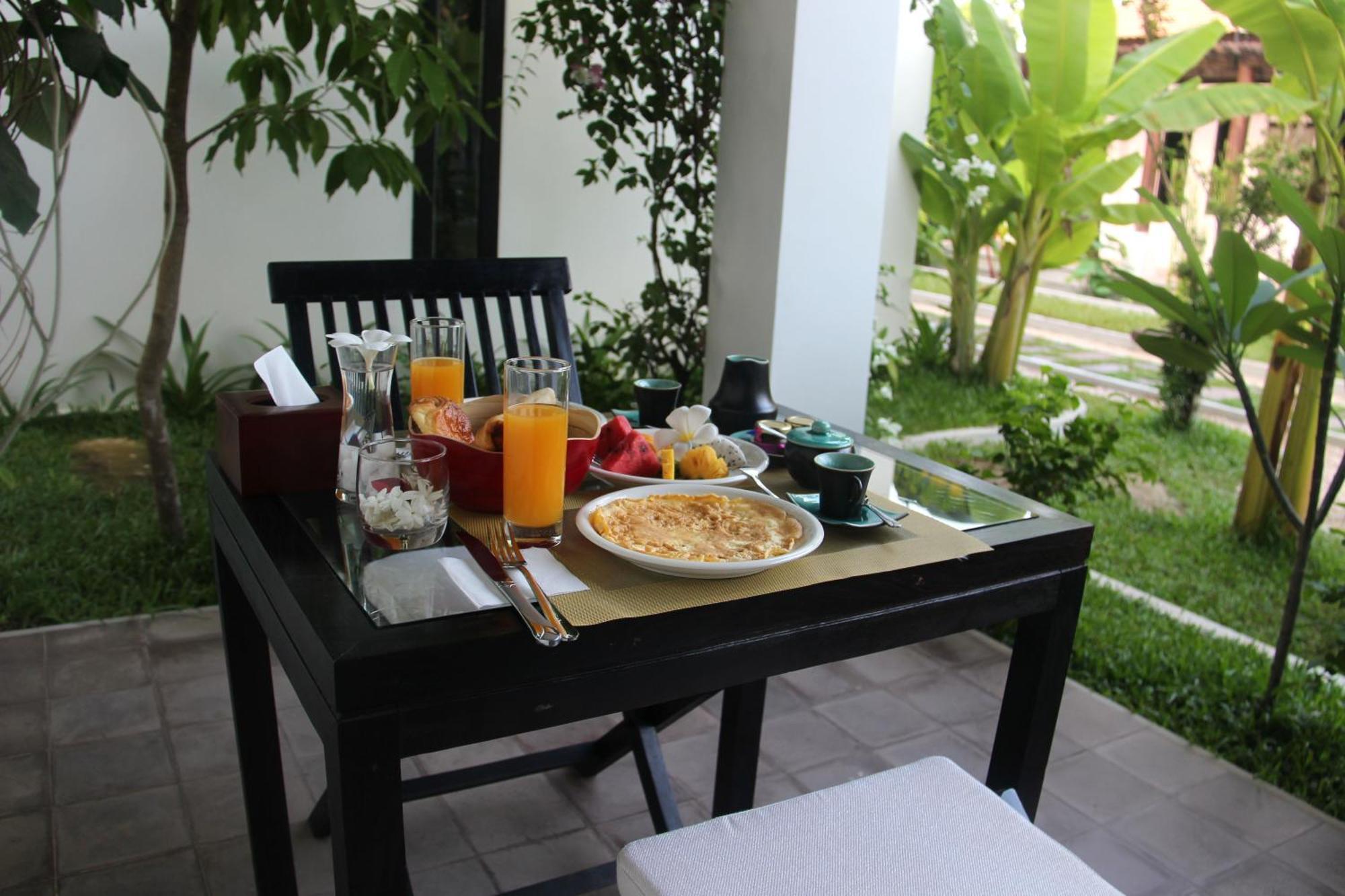 Jaya Villa Siem Reap