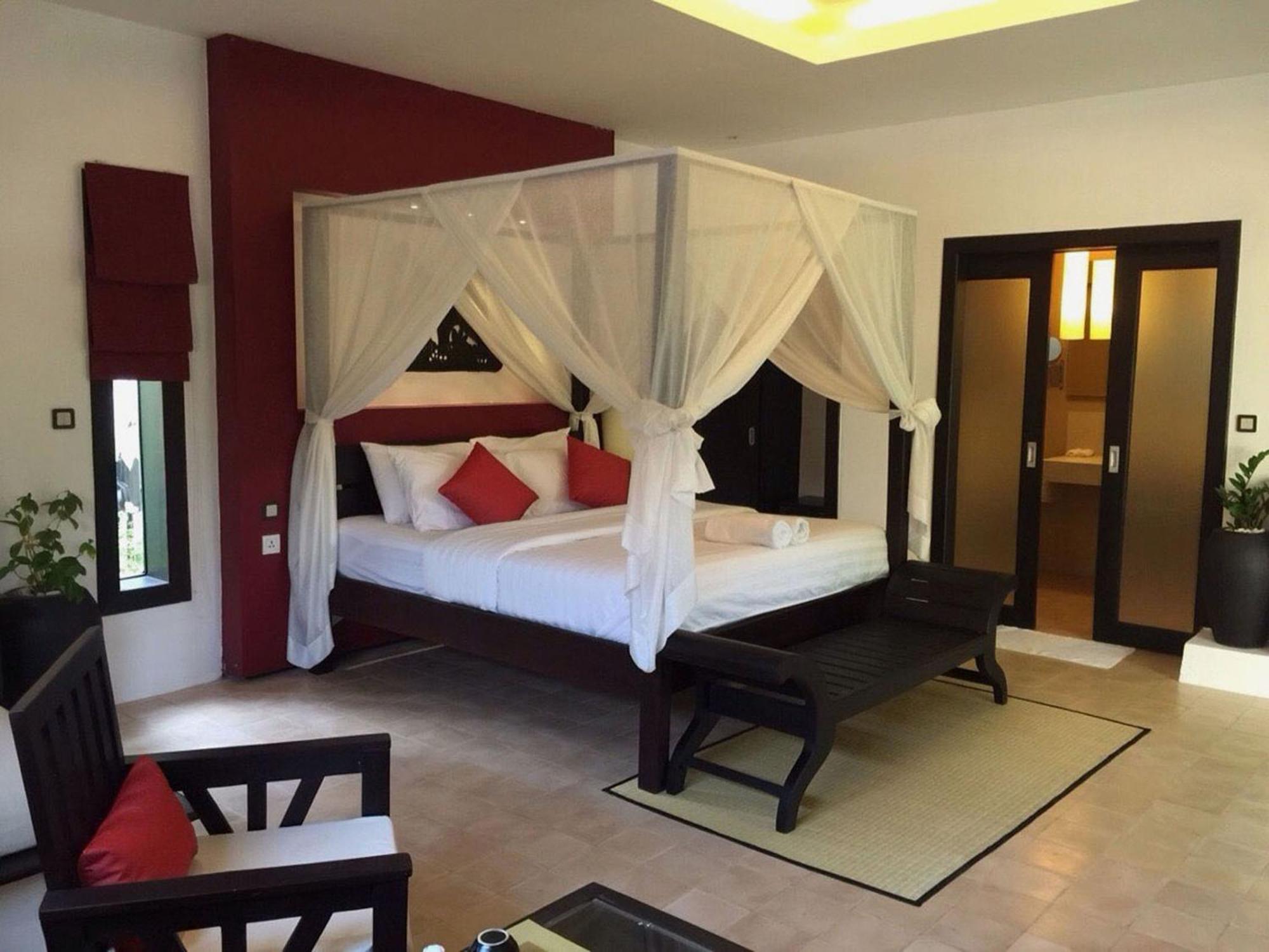 Villa Jaya
